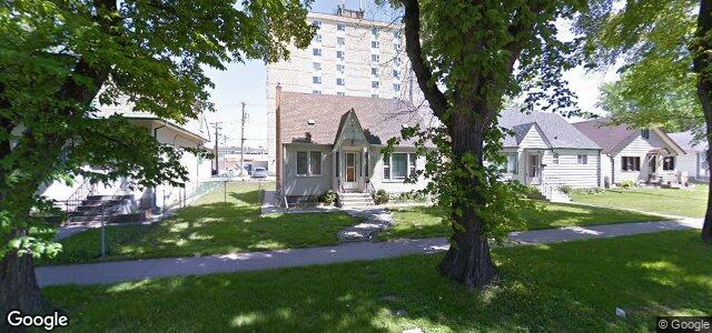 Larawan ng 903 Alverstone Street sa Winnipeg, Manitoba