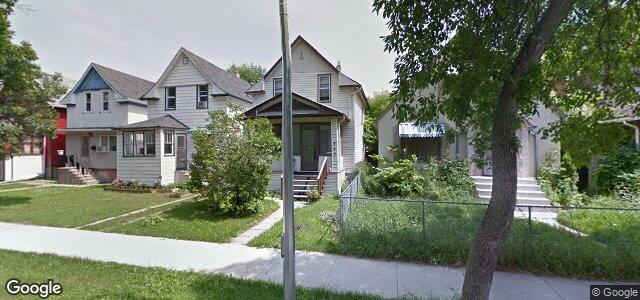 Larawan ng 903 Banning Street sa Winnipeg, Manitoba