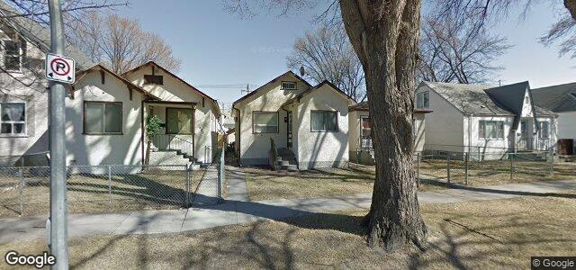 Larawan ng 903 Lipton Street sa Winnipeg, Manitoba