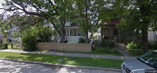 Larawan ng 904 Banning Street sa Winnipeg, Manitoba