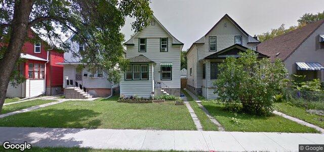 905 Banning Street（加拿大曼尼托巴省溫尼伯市）房屋照片