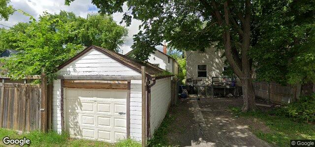 Larawan ng 905 Lipton Street sa Winnipeg, Manitoba