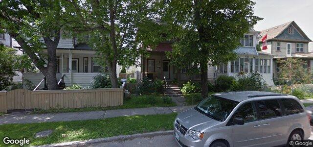 Larawan ng 906 Banning Street sa Winnipeg, Manitoba