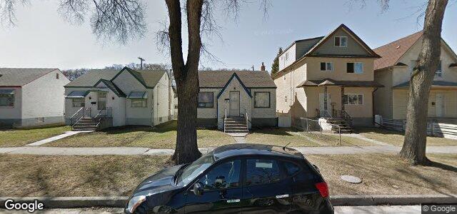 Larawan ng 906 Lipton Street sa Winnipeg, Manitoba