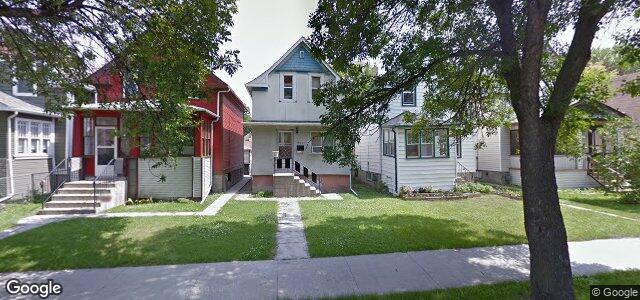 Larawan ng 907 Banning Street sa Winnipeg, Manitoba