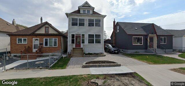 Larawan ng 907 Ingersoll Street sa Winnipeg, Manitoba
