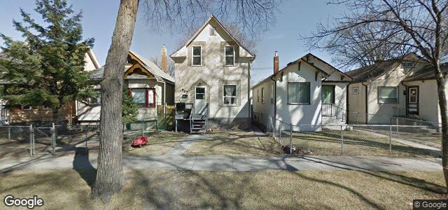 Larawan ng 907 Lipton Street sa Winnipeg, Manitoba