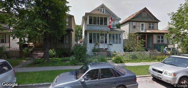 Larawan ng 908 Banning Street sa Winnipeg, Manitoba