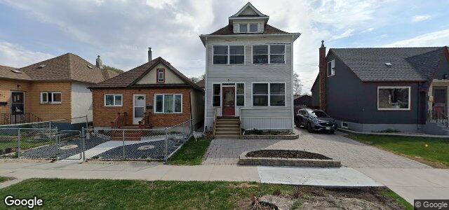 Larawan ng 909 Ingersoll Street sa Winnipeg, Manitoba