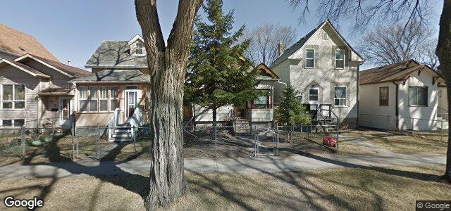 Larawan ng 909 Lipton Street sa Winnipeg, Manitoba