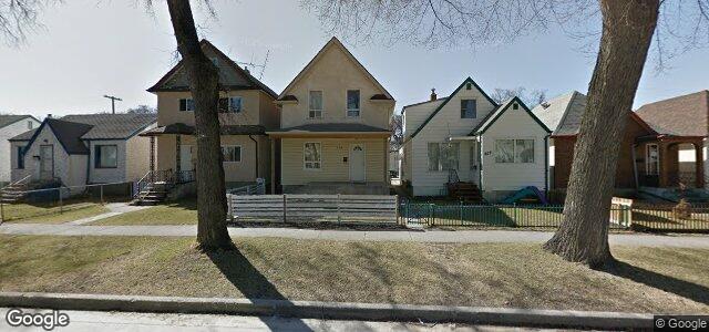 Larawan ng 910 Lipton Street sa Winnipeg, Manitoba
