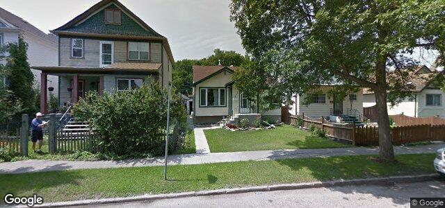 Larawan ng 912 Banning Street sa Winnipeg, Manitoba