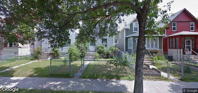 Larawan ng 913 Banning Street sa Winnipeg, Manitoba