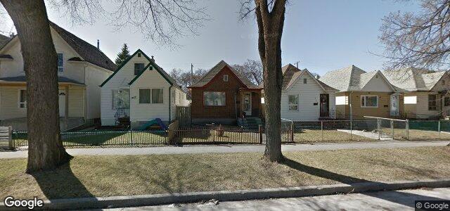 Larawan ng 914 Lipton Street sa Winnipeg, Manitoba