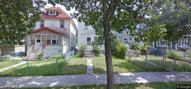 915 Banning Street（加拿大曼尼托巴省温尼伯市）房屋照片