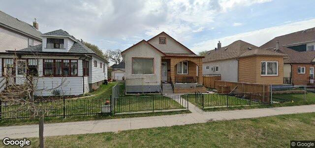 Larawan ng 915 Ingersoll Street sa Winnipeg, Manitoba