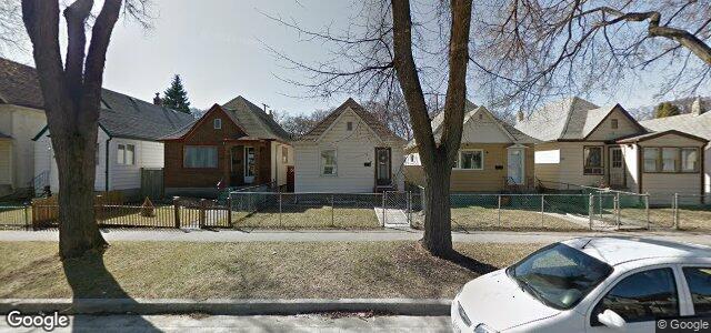 Larawan ng 916 Lipton Street sa Winnipeg, Manitoba