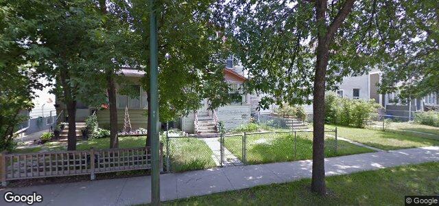 Larawan ng 917 Banning Street sa Winnipeg, Manitoba