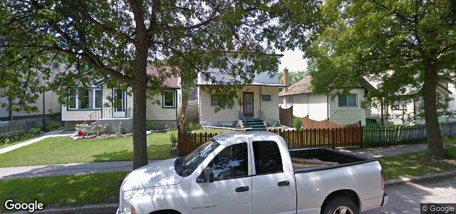 Larawan ng 918 Banning Street sa Winnipeg, Manitoba