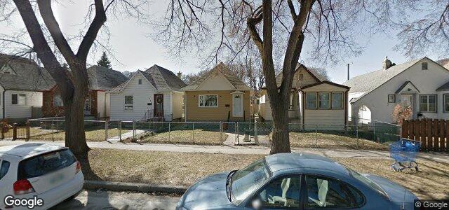 Larawan ng 918 Lipton Street sa Winnipeg, Manitoba