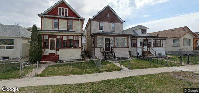 Larawan ng 919 Ingersoll Street sa Winnipeg, Manitoba