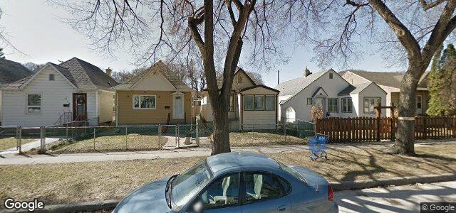Larawan ng 920 Lipton Street sa Winnipeg, Manitoba