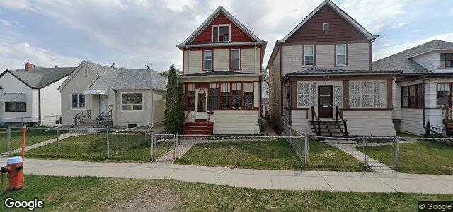 Larawan ng 921 Ingersoll Street sa Winnipeg, Manitoba