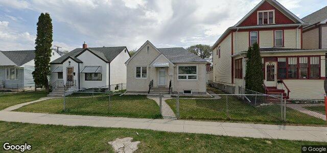 Larawan ng 923 Ingersoll Street sa Winnipeg, Manitoba