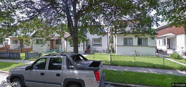 Larawan ng 924 Banning Street sa Winnipeg, Manitoba