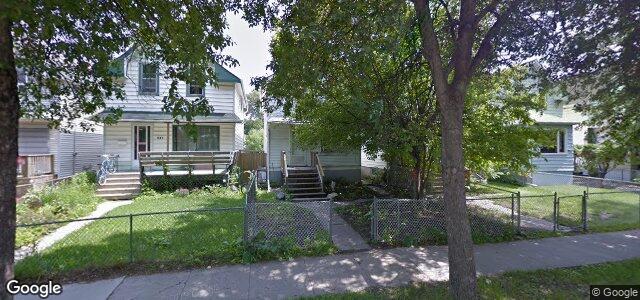 Larawan ng 925 Banning Street sa Winnipeg, Manitoba