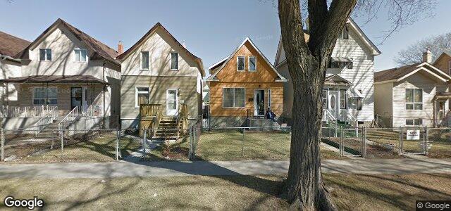 Photo of 925 Lipton Street in Winnipeg, Manitoba