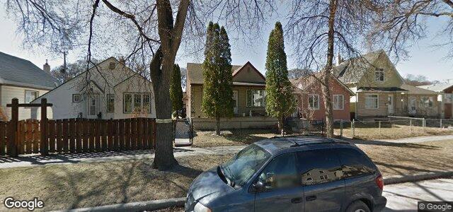 Larawan ng 926 Lipton Street sa Winnipeg, Manitoba