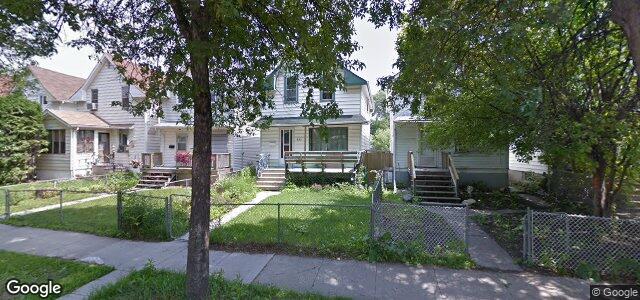 Larawan ng 927 Banning Street sa Winnipeg, Manitoba