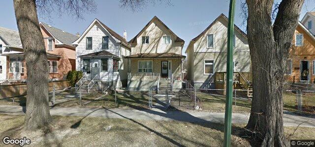 Larawan ng 927 Lipton Street sa Winnipeg, Manitoba
