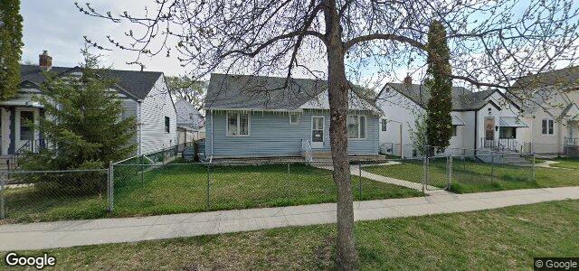 Larawan ng 929 Ingersoll Street sa Winnipeg, Manitoba