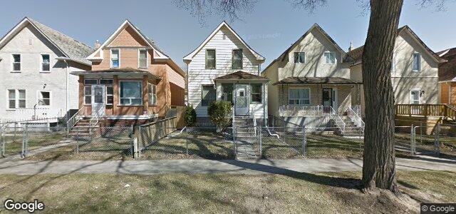 Larawan ng 929 Lipton Street sa Winnipeg, Manitoba