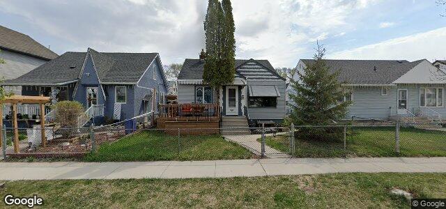 Larawan ng 931 Ingersoll Street sa Winnipeg, Manitoba