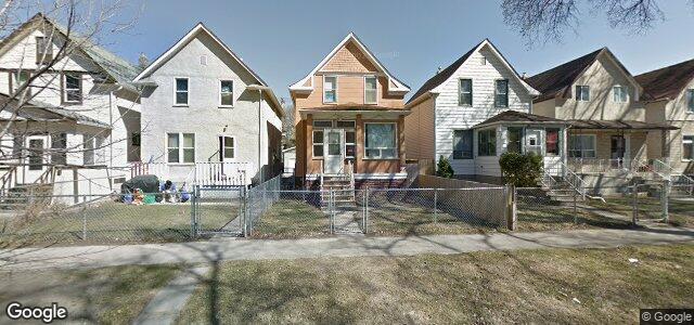 Larawan ng 931 Lipton Street sa Winnipeg, Manitoba