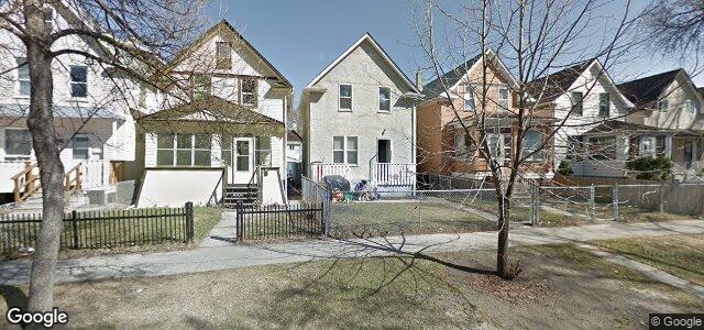 Larawan ng 933 Lipton Street sa Winnipeg, Manitoba