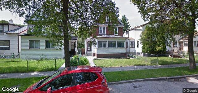 Larawan ng 934 Banning Street sa Winnipeg, Manitoba