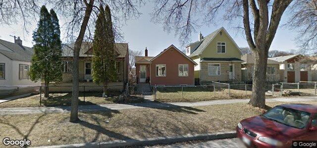 Larawan ng 934 Lipton Street sa Winnipeg, Manitoba