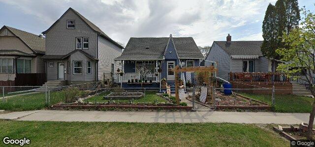 Larawan ng 935 Ingersoll Street sa Winnipeg, Manitoba