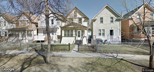 Larawan ng 935 Lipton Street sa Winnipeg, Manitoba