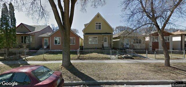Larawan ng 936 Lipton Street sa Winnipeg, Manitoba