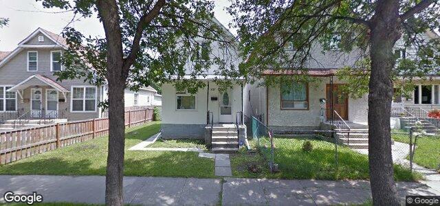 Larawan ng 937 Banning Street sa Winnipeg, Manitoba