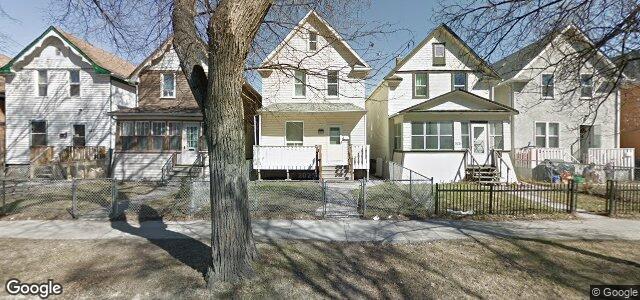 Larawan ng 937 Lipton Street sa Winnipeg, Manitoba