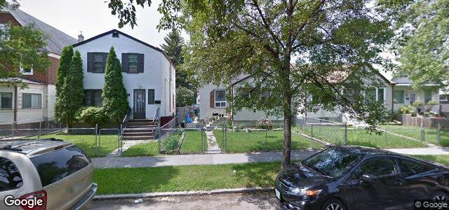 Larawan ng 938 Banning Street sa Winnipeg, Manitoba