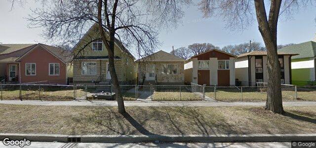 Larawan ng 938 Lipton Street sa Winnipeg, Manitoba