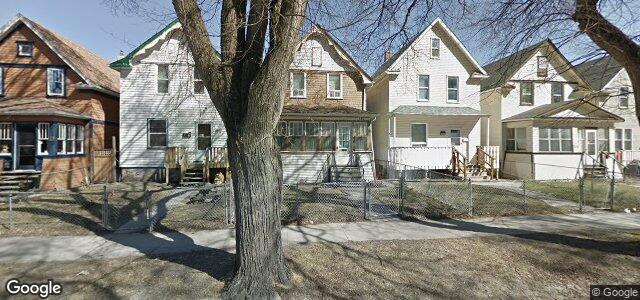 Larawan ng 939 Lipton Street sa Winnipeg, Manitoba