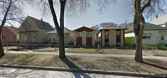 Larawan ng 940 Lipton Street sa Winnipeg, Manitoba